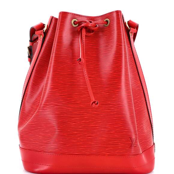 Louis Vuitton Handbags - Louis Vuitton Noe Handbag Epi Leather #188688L61B